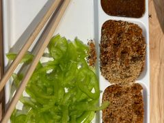 -霸腹烤肉(厦门柚子番店)