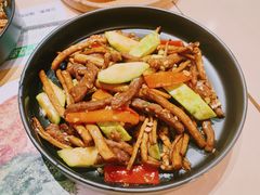 -来龙里 精致 东南亚餐室(万象城店)