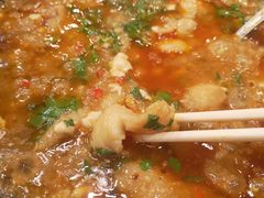 -情妹耙泥鳅·江湖川菜(科华店)