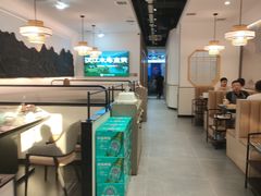 -鱼教头石泉老街石锅鱼(高新店)