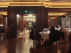 -杭州新新饭店·1913餐厅