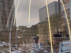 -% Arabica阿拉比卡咖啡(深圳湾万象城店)