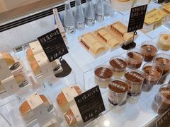 -分子跳动鲜活面包(五一大道店)