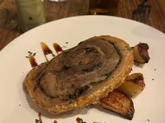 -La Tavernetta(Bar à Vin)(乌鲁木齐路店)