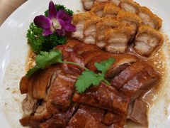 -怀德酒楼·粤菜·海鲜·茶点(宝安国际机场店)