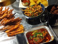-南蛮子(进贤路店)