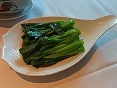 -粤财皇冠假日酒店·彩华轩中餐厅