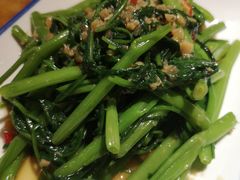 炒空心菜-阮氏娘·越南料理(双子塔店)