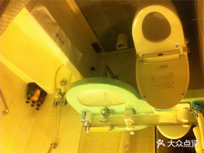 那覇索尔维塔酒店冲绳松山索尔维塔酒店图片