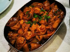 -渔娘渔家丹东海鲜(东直门店)