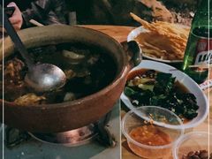 -牛杂大叔(园岭总店)