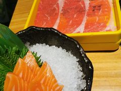-水林间·寿喜烧自助(仙林金鹰店)