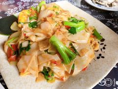 -龙姐私房菜(和顺古镇店)