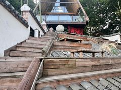 -巴倒烫陆派火锅山庄(南山总店)