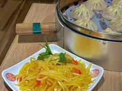 -老班长手工灌汤包老店(东山店)