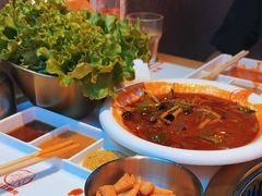 -杨记齐齐哈尔烤肉(总店)