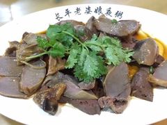 -长平老姿娘夜粥(平东一街店)