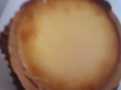 肯德基葡式宝宝蛋挞-肯德基(中鼎大厦店)