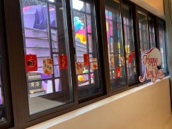 -奈尔宝·国风主题儿童乐园·亲子餐厅(豫园商城店)