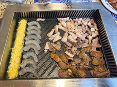 -阿亲家·韩式无限烤肉(春熙路店)