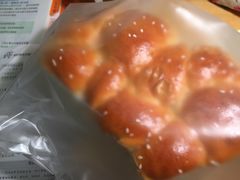 -美事客·面包·蛋糕·甜品(CBD店)