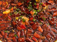 -榕意·川味之美(深业上城店)