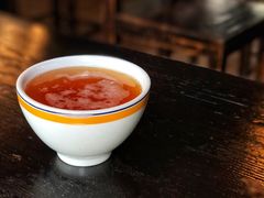 布列塔尼苹果酒-La Creperie法餐厅(桃江路店)