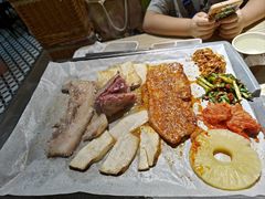 -韩国大金刚烤肉·料理(印象城店)