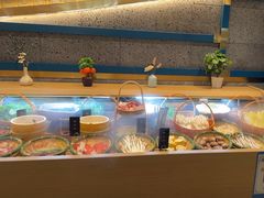 -一绪に寿喜烧(虹悦城店)