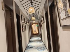 -沐春秋茶书院·茶室.茶馆.商务包房(知春路店)