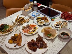 -海德温泉生活馆(朝阳大悦城店)