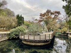 -花溪公园
