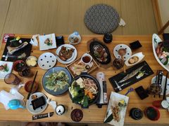 -高木日本料理(静安寺店)