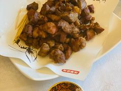 -万宝海鲜舫(劳动公园店)