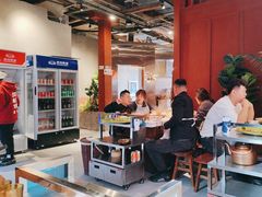 -朱光玉火锅馆·太原旗舰(钟楼街店)
