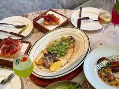 -TOT BISTRO餐酒馆