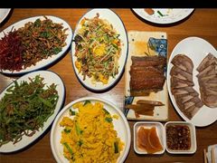 -姥姥家春饼店(八里庄店)