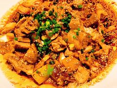 -干老四雅鱼饭店(滨江西路店)