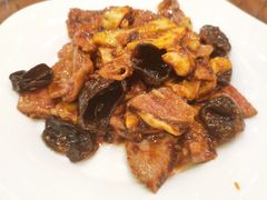-柳泉居饭庄