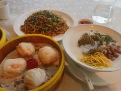 -海皇食府(水都假日酒店店)