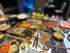 -王家渡火锅店(亦庄店)