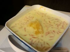 楊枝甘露-发记甜品(豉油街店)