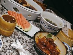 -南京大牌档(崇文门国瑞店)