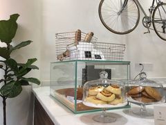 肉桂卷-常识咖啡common sense(春熙路店)