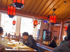 -鸽子窝(黄村店)