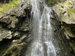 -藏龙百瀑风景区