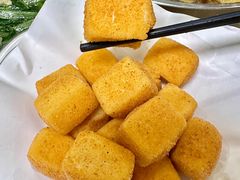 -鲍馬爺·首创鲍鱼鸡(银座店)