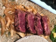 神户和牛-然寿司(郎园vintage店)