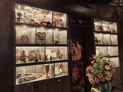 -雪灵魔法世界SHELLY’S TAROT(大良桂畔里店)