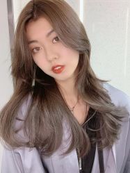 点击看大图 -MORI HAIR SALON日式美发沙龙